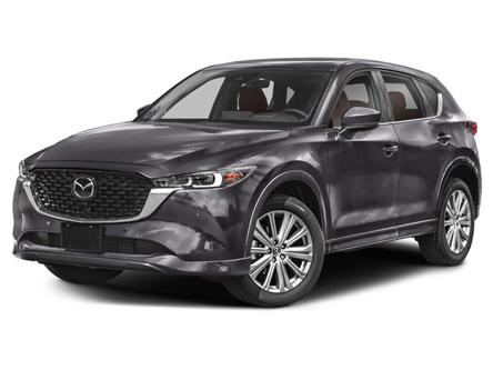 2023 Mazda CX-5 Signature (Stk: 23157) in London - Image 1 of 11