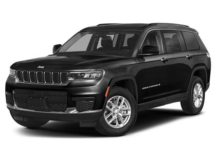 2023 Jeep Grand Cherokee L Summit (Stk: P111A) in Miramichi - Image 1 of 11