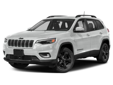 2023 Jeep Cherokee Altitude (Stk: P069) in Miramichi - Image 1 of 12