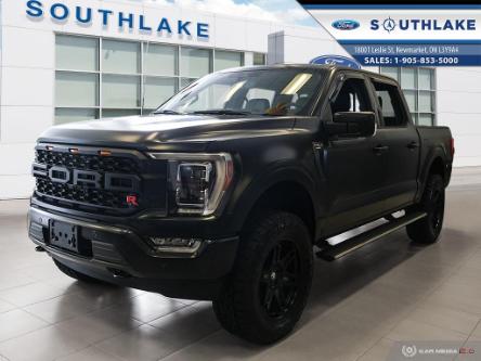 2023 Ford F-150 Lariat (Stk: 23F1116) in Newmarket - Image 1 of 26