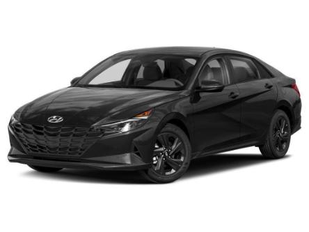 2023 Hyundai Elantra Preferred (Stk: 32972) in Scarborough - Image 1 of 11