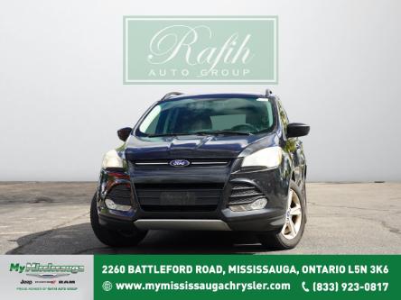 2014 Ford Escape SE (Stk: P3247A) in Mississauga - Image 1 of 21