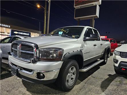 2006 Dodge Ram 1500 SLT (Stk: 2308310) in Waterloo - Image 1 of 8