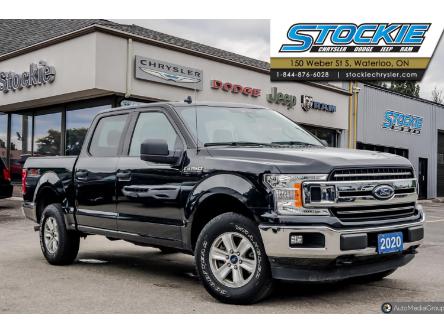 2020 Ford F-150 XLT (Stk: P41689) in Waterloo - Image 1 of 25