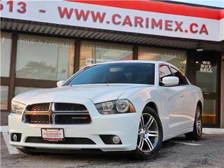 2013 Dodge Charger SXT (Stk: 2308314) in Waterloo - Image 1 of 22