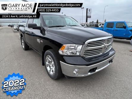 2022 RAM 1500 Classic SLT (Stk: 22-1181) in Lethbridge - Image 1 of 19
