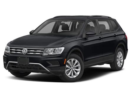 2021 Volkswagen Tiguan Trendline (Stk: 11606) in Lower Sackville - Image 1 of 11