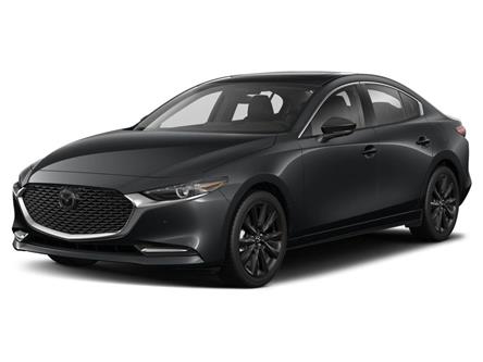 2024 Mazda Mazda3 GT w/Turbo (Stk: 24C003) in Kingston - Image 1 of 2