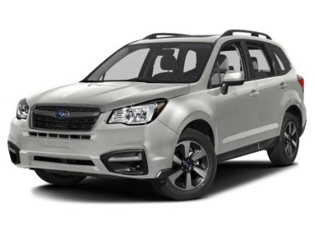 2017 Subaru Forester 2.5i Touring (Stk: 31364A) in Thunder Bay - Image 1 of 9