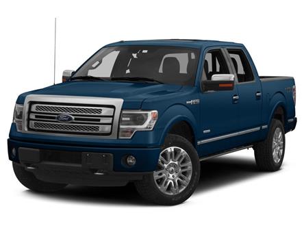 2014 Ford F-150 Platinum (Stk: N22-113AA) in Capreol - Image 1 of 11