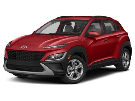 2023 Hyundai Kona 2.0L Preferred (Stk: 12042) in Smiths Falls - Image 1 of 11