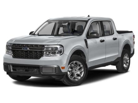 2023 Ford Maverick XLT (Stk: 5471) in Elliot Lake - Image 1 of 11