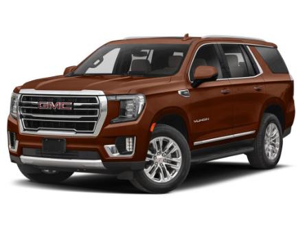 2023 GMC Yukon SLT (Stk: 9877) in Meadow Lake - Image 1 of 12