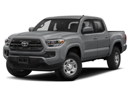 2019 Toyota Tacoma SR5 V6 (Stk: W1EN287B) in Surrey - Image 1 of 9