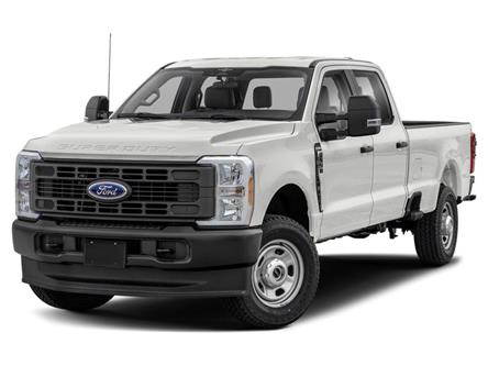 2023 Ford F-350 XLT (Stk: 23192) in Wilkie - Image 1 of 11