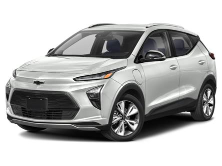 2023 Chevrolet Bolt EUV LT (Stk: 163127) in London - Image 1 of 11