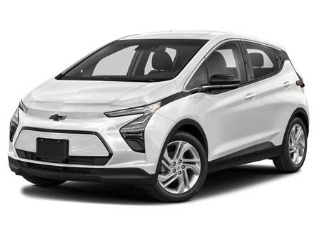 2023 Chevrolet Bolt EV 1LT (Stk: 163131) in London - Image 1 of 10