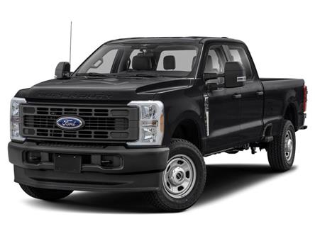 2023 Ford F-350 Limited (Stk: 23AT5546) in Airdrie - Image 1 of 11