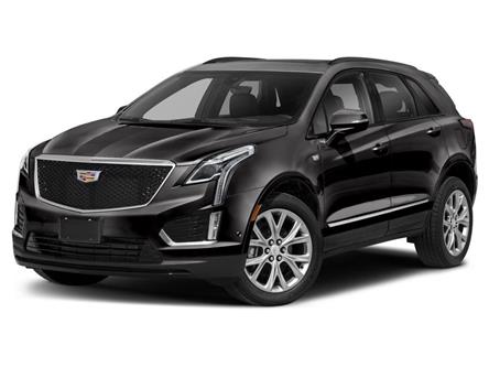2020 Cadillac XT5 Sport (Stk: LQ3004B) in Oakville - Image 1 of 11