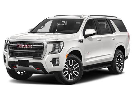 2023 GMC Yukon AT4 (Stk: 37011) in Georgetown - Image 1 of 11