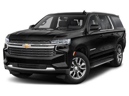 2023 Chevrolet Suburban LT (Stk: 37012) in Georgetown - Image 1 of 11