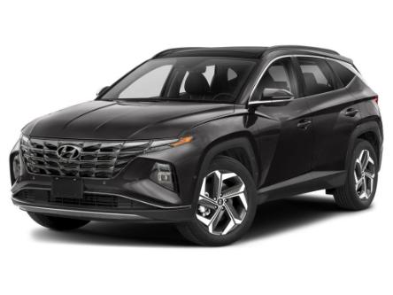 2024 Hyundai Tucson Trend (Stk: N4263) in Burlington - Image 1 of 12