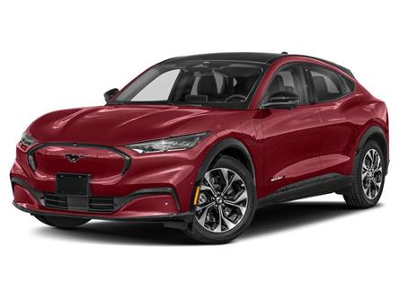 2023 Ford Mustang Mach-E Premium (Stk: E30999) in GEORGETOWN - Image 1 of 12