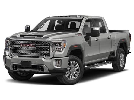2022 GMC Sierra 2500HD Denali (Stk: 24T013A) in Wadena - Image 1 of 12