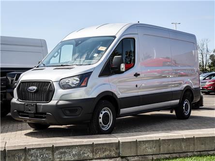2023 Ford Transit-150 Cargo Base (Stk: A6667) in Perth - Image 1 of 22