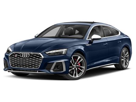 2023 Audi S5 3.0T Progressiv (Stk: 2-1109) in Ottawa - Image 1 of 12