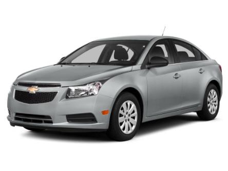 2014 Chevrolet Cruze 1LT (Stk: 23-174-2) in Pembroke - Image 1 of 9