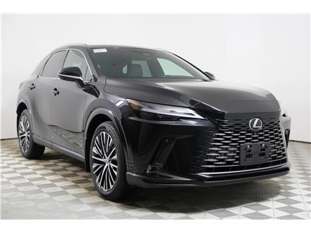 2023 Lexus RX 350  (Stk: 14105959) in Markham - Image 1 of 28