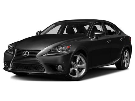 2014 Lexus IS 350 Base (Stk: 237184) in Kitchener - Image 1 of 10