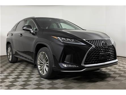 2020 Lexus RX 350 Base (Stk: X1677L) in London - Image 1 of 8