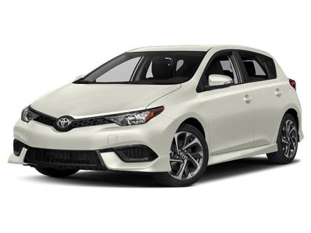2018 Toyota Corolla iM Base (Stk: U0791) in Barrie - Image 1 of 9