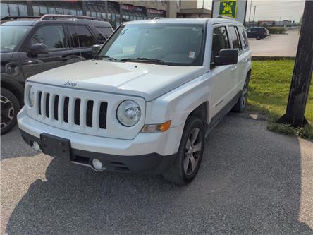 2017 Jeep Patriot Sport/North (Stk: 26947T) in Newmarket - Image 1 of 7