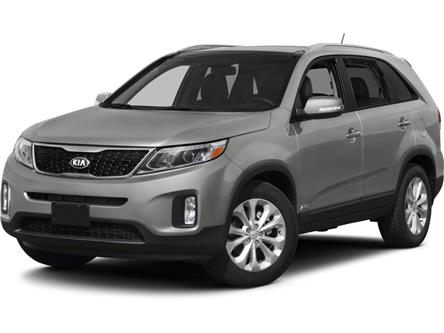 2014 Kia Sorento LX (Stk: F0262A) in Saskatoon - Image 1 of 12