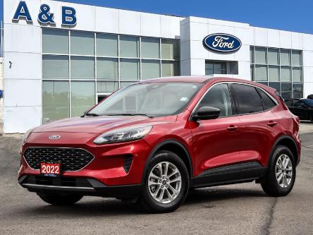 2022 Ford Escape SE (Stk: A6663) in Perth - Image 1 of 26