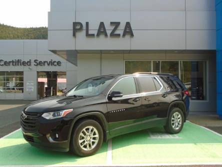 2020 Chevrolet Traverse LT (Stk: 23256A) in Campbellton - Image 1 of 6