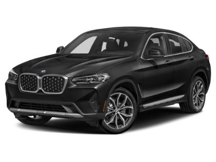 2024 BMW X4 xDrive30i (Stk: 41123) in Kitchener - Image 1 of 11