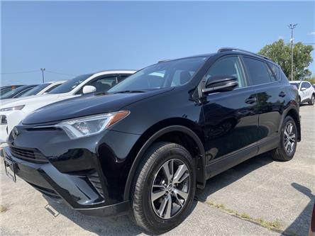 2018 Toyota RAV4 LE (Stk: 40547J) in Belleville - Image 1 of 7