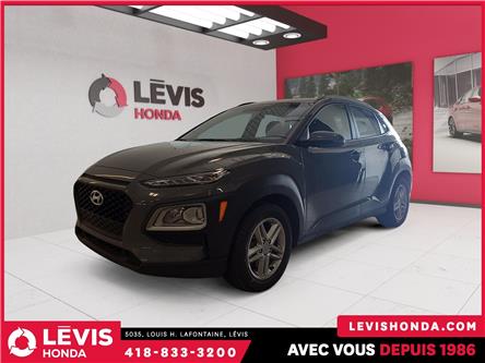 2021 Hyundai Kona 2.0L Essential (Stk: A2342) in Levis - Image 1 of 22