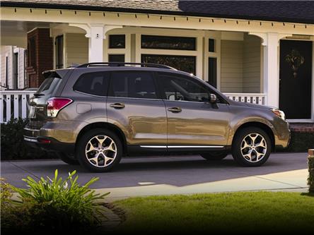 2018 Subaru Forester 2.5i Limited (Stk: 31362AZ) in Thunder Bay - Image 1 of 10