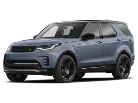 2023 Land Rover Discovery P360 Metropolitan Edition (Stk: 8-247-demo) in Ottawa - Image 1 of 2