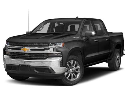 2022 Chevrolet Silverado 1500 LTD Custom Trail Boss (Stk: U4108-neuf) in Saint-Georges - Image 1 of 11