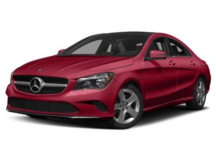 2019 Mercedes-Benz CLA 250 Base (Stk: 23167C) in Ottawa - Image 1 of 11
