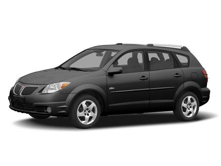 2008 Pontiac Vibe Base (Stk: R23805B) in Ottawa - Image 1 of 2