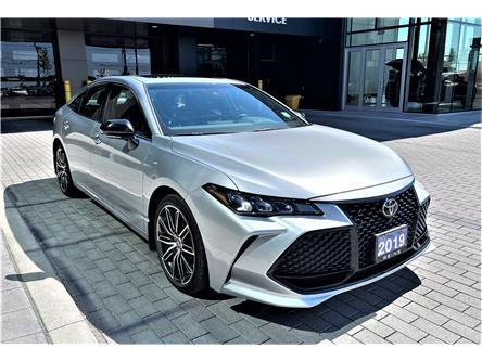2019 Toyota Avalon XSE (Stk: 25100487A) in Markham - Image 1 of 15