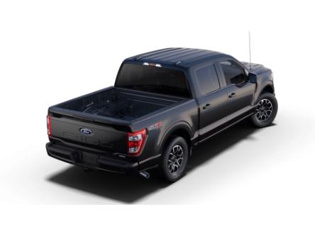 2023 Ford F-150 XL (Stk: 4799) in Matane - Image 1 of 3