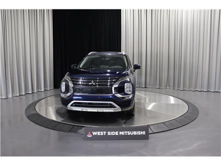 2024 Mitsubishi Outlander SEL (Stk: T24035) in Edmonton - Image 1 of 29